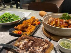 -留半山·香港食堂(啦啦宝都店)