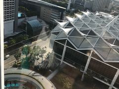 -新加坡泛太平洋酒店