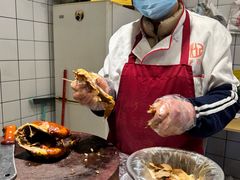 -开封张记烧鸡(花牌坊街123号院店)