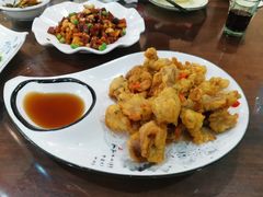 -长兴菜馆(高桥店)