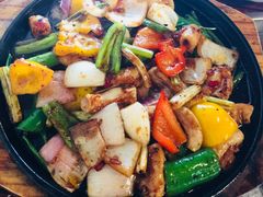 -酱皇乳鸽(富威大厦B座店)