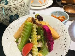 -天狗山料理(省体店)