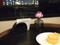 柠檬芝士蛋糕-丘中有甜(乐清·江南里店)