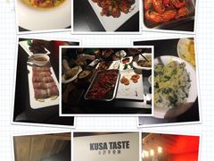 -顺德·古草食记(长寿店)