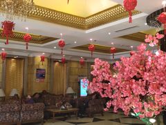-雅典皇宫洗浴健身俱乐部(东岳大街店)