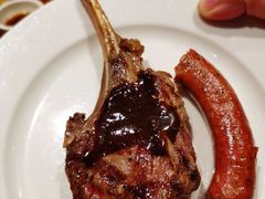 -广州富力君悦大酒店·凯菲厅