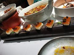 -北京老铺烤鸭(老城根店)
