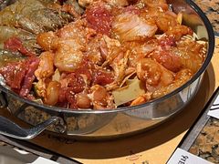 -黄记煌三汁焖锅(金凤万达广场店)