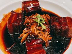 -苏帮袁Sue Cuisine(南开大悦城店)
