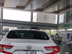 -温州冠豪广汽本田4S店(瑞安店)