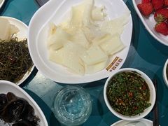 -东道煮牛肉火锅(重庆路店)
