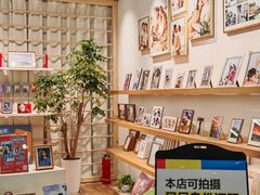 -方快-照相馆(金桥国际店)