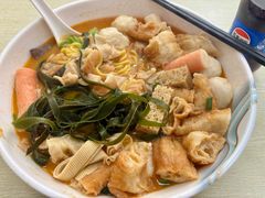 -重庆麻辣烫(国权路店)