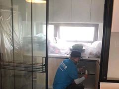 -科立恩进口除甲醛甲醛检测