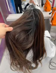 -5M HAIR SALON 旗舰店