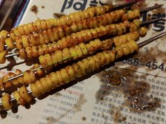 -阿记烧烤(大兴新区店)