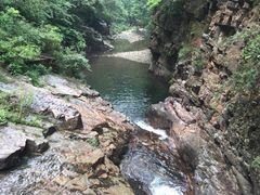 -九龙潭景区