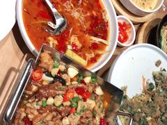 -四道菜·福建菜馆(万家广场店)