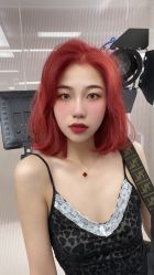 -3AM HAIR SALON染发接发