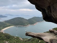 -南丫岛