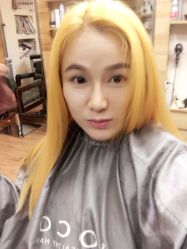 -i Style潮牌美发沙龙