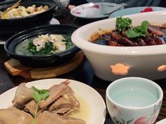 -维园悦谱·海派家常菜(乌鲁木齐南路店)
