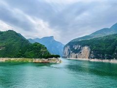 -白帝城·瞿塘峡景区