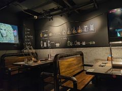 -麦凯伦烧烤·精酿超级工厂店(金桥总店)
