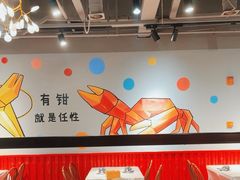 -李叔叔虾蟹大排档(青羊店)
