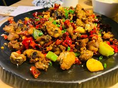 -蜀锦堂·川味现炒(襄阳武商汇店)