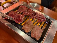 -大阪烧肉BAKA一代(国贸商住大厦店)