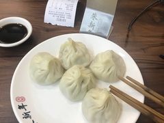 -朱新年·苏式汤团·面点(北寺塔店)