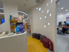 -创乐科教乐高机器人·编程·科技特长生规划中心(新地中心店)