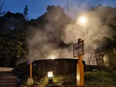 -中铁花水湾四季温泉谷