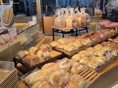 -西村叔叔的店·面包·甜品·蛋糕(清河万象汇店)
