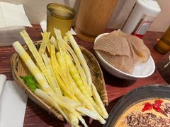 -马厂老火锅(胜太路店)