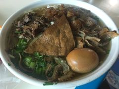 -花溪王记牛肉粉(四季花溪商场店)