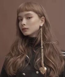 -爱秀造型 T-G