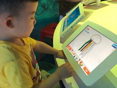 -沈阳海洋探索中心