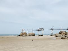 -六鳌翡翠湾滨海度假景区