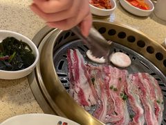 -妙香居韩国烤肉(容桂天佑城店)