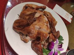 -楚鲜·汉正街一号(天河店)