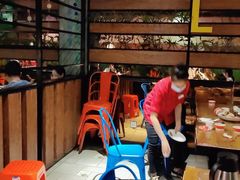-湘阁里辣(大朗广场店)