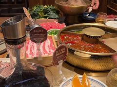 -巴奴毛肚火锅(大剧院店)