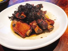 梅干菜仔排-德叔阙里·衢州菜馆(月湖店)