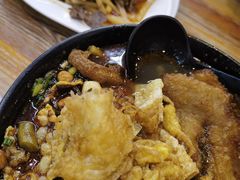 -螺蛳粉先生(蓟门桥店)