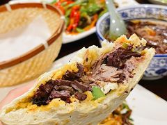 -长安后宰门水盆羊肉(新都心店)