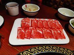 -黄家码头老火锅(解放碑旗舰店)