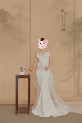 -蒙太奇婚纱摄影(万达店)