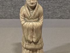 -荆州博物馆